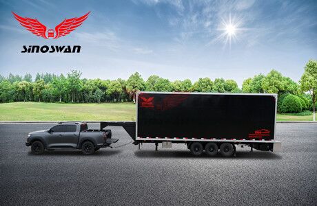 ST90Pro 3225-Sinoswan